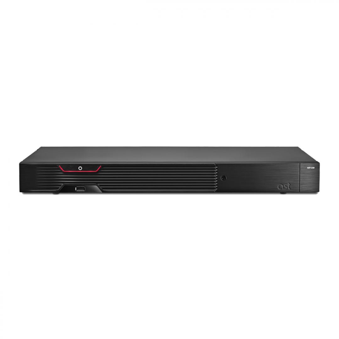 AST-250 - профессиональная караоке-система в Электроуглях