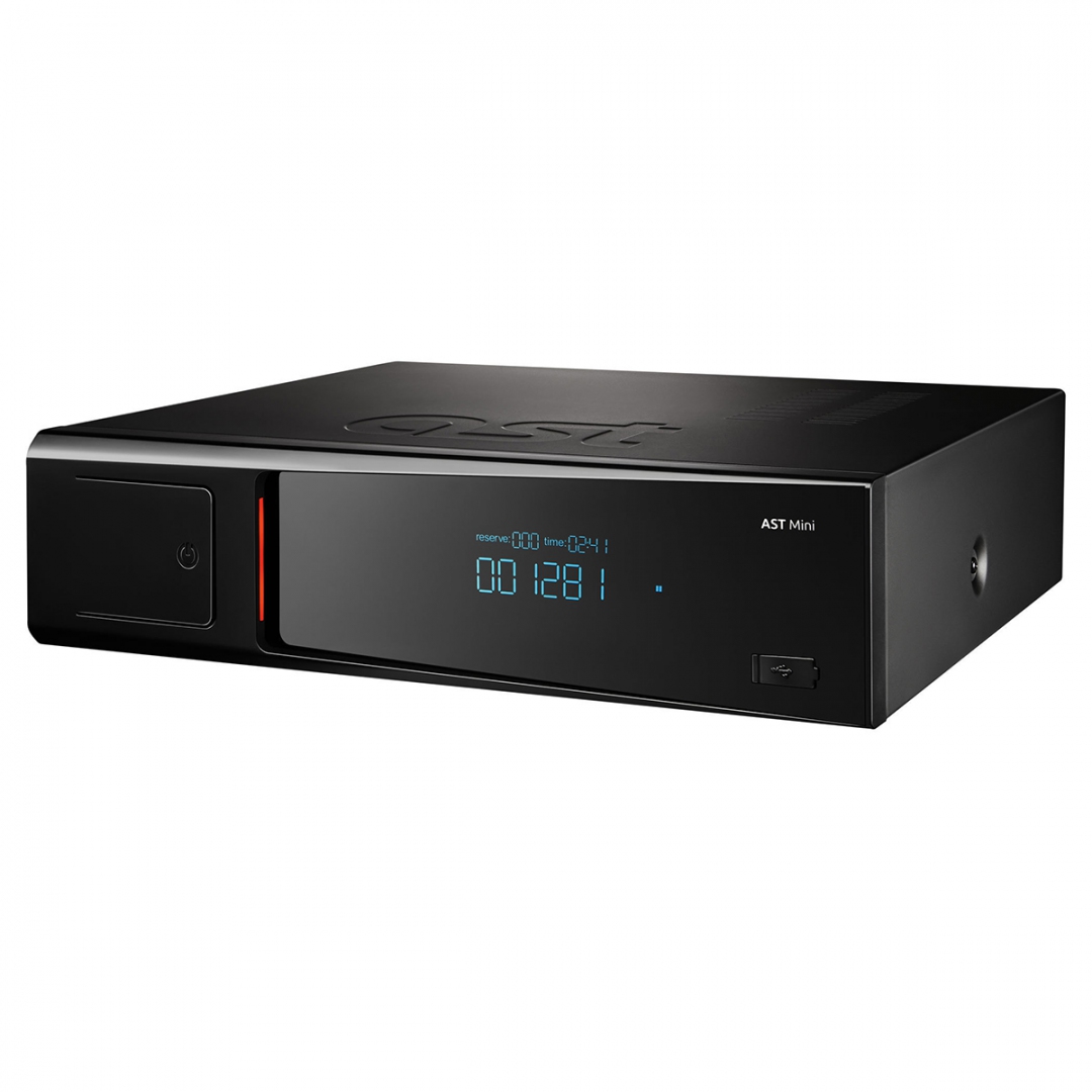 AST Mini (AST-25B) профессиональная система караоке в Электроуглях
