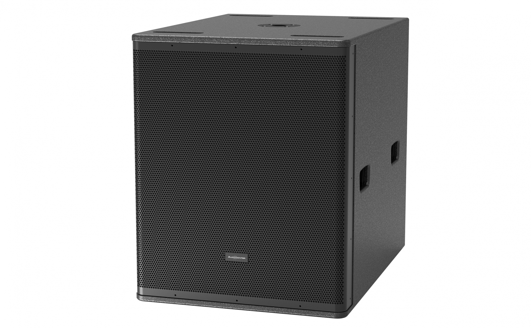 Audiocenter S3118A сабвуфер активный в Электроуглях