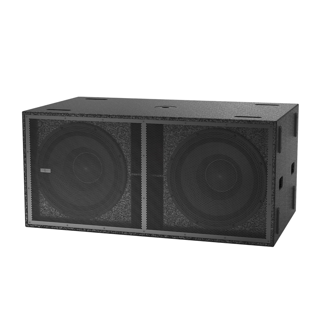 Audiocenter S3218A сабвуфер активный в Электроуглях