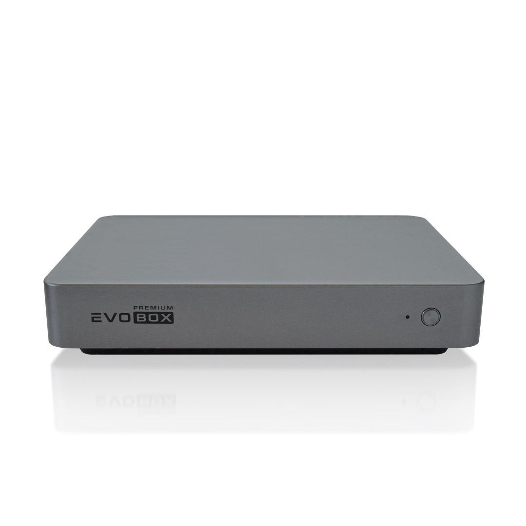 EVOBOX Premium Hi-End караоке-система в Электроуглях
