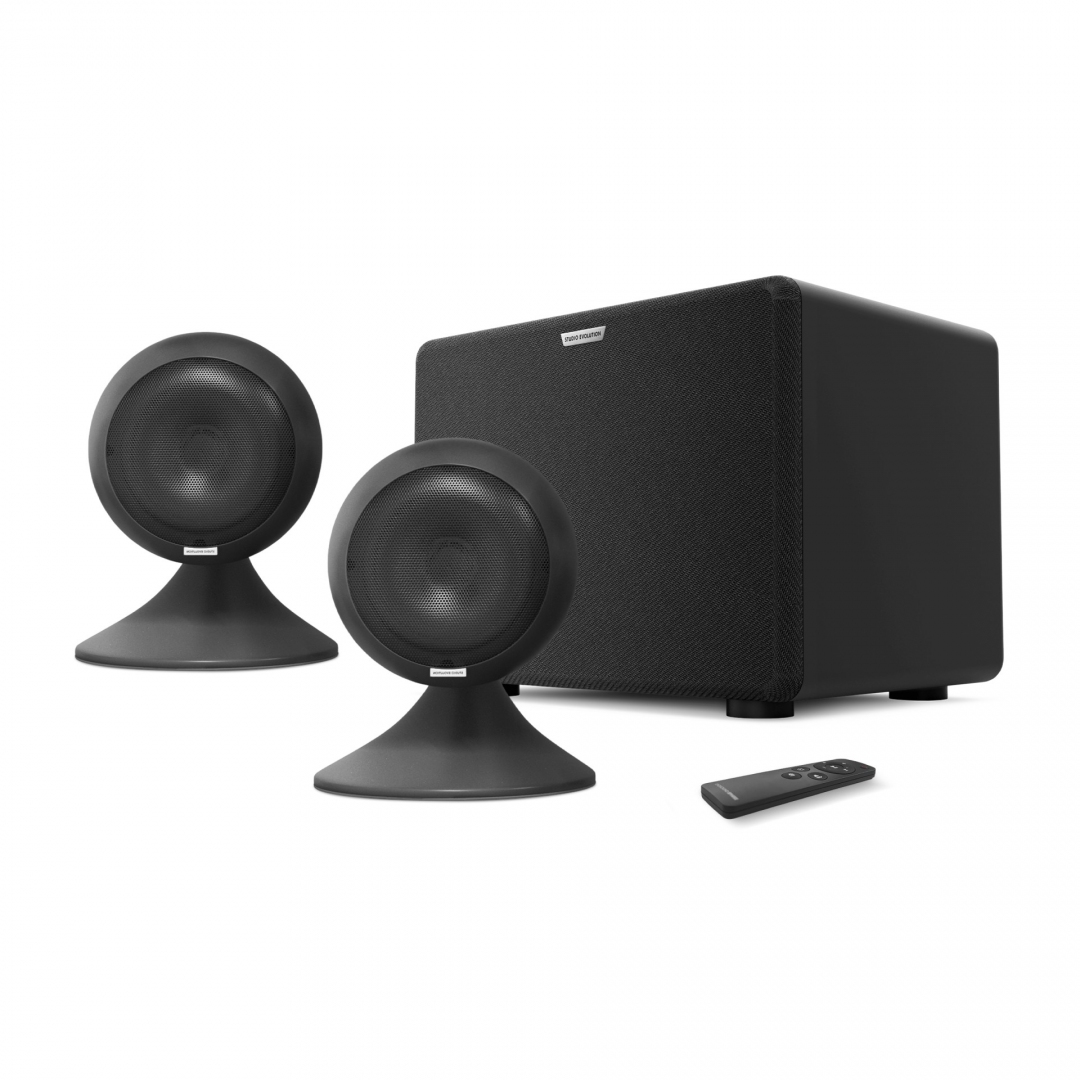 EvoSound Sphere 2.1 аудиосистема для караоке в Электроуглях