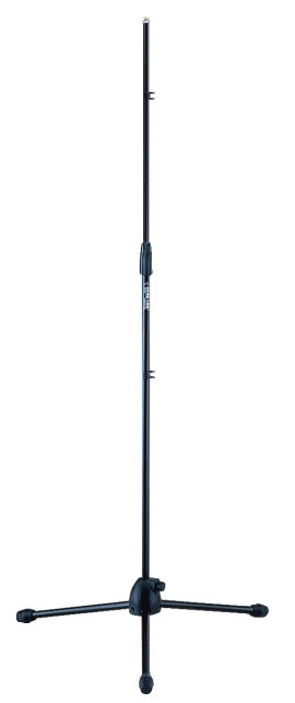 QUIK LOK A344 BK микрофонная стойка в Электроуглях