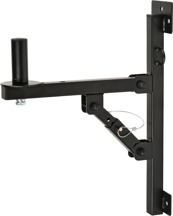 QUIK LOK SB781 Настенный кронштейн для АС в Электроуглях