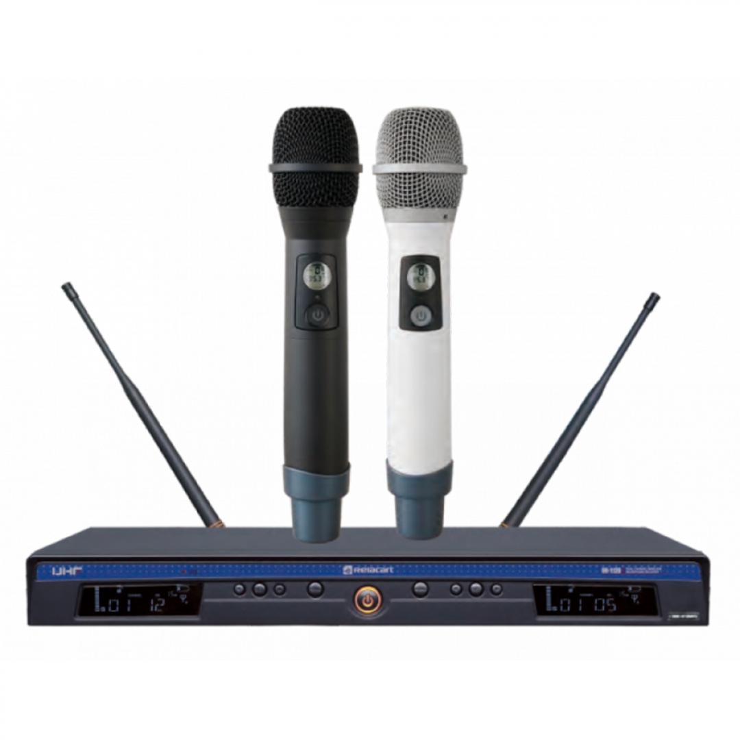 Relacart UR-112DMH радиосистема в Электроуглях