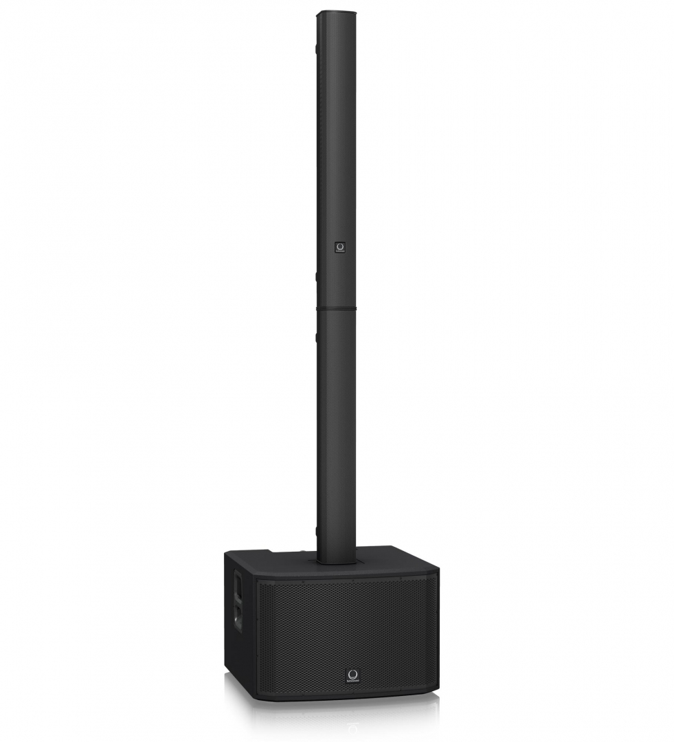 Turbosound iNSPIRE iP3000 модульная аудио колонна 2000Вт в Электроуглях