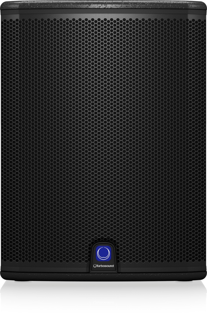 Turbosound iQ15B сабвуфер активный в Электроуглях