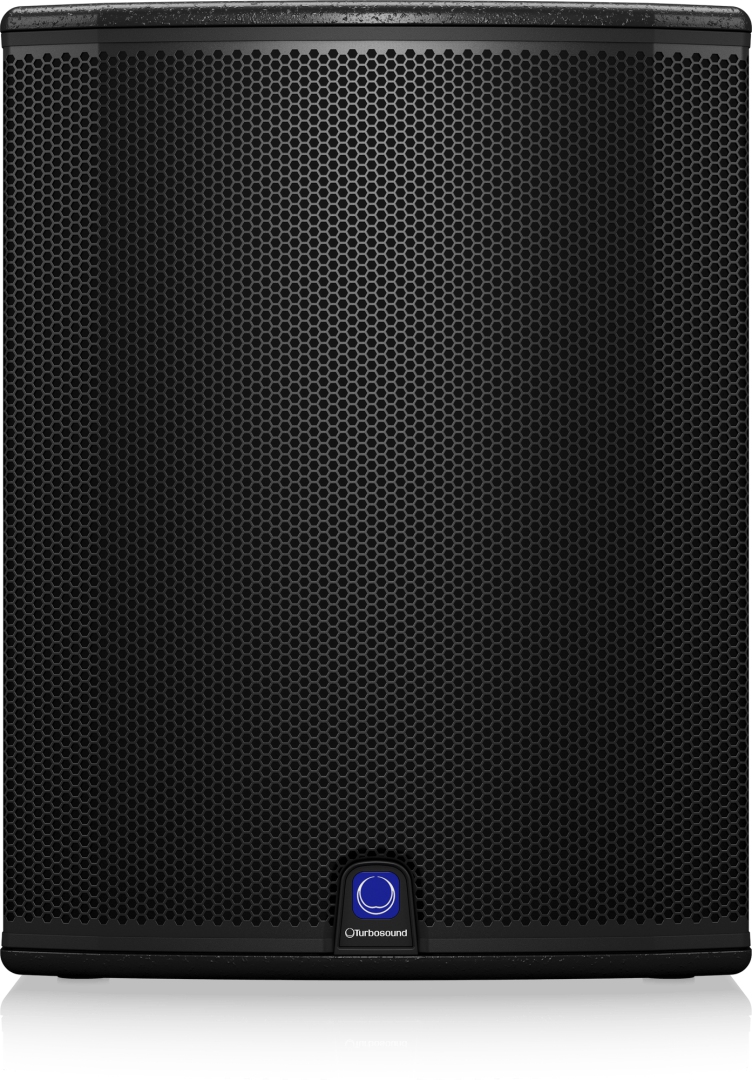 Turbosound iQ18B сабвуфер активный в Электроуглях