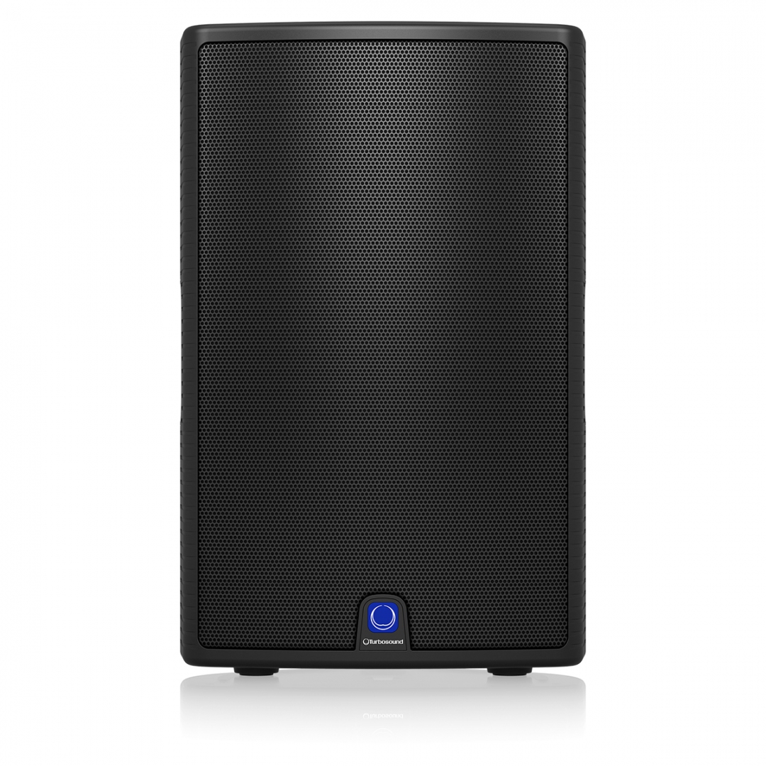 Turbosound MILAN M15 активная акустическая система в Электроуглях