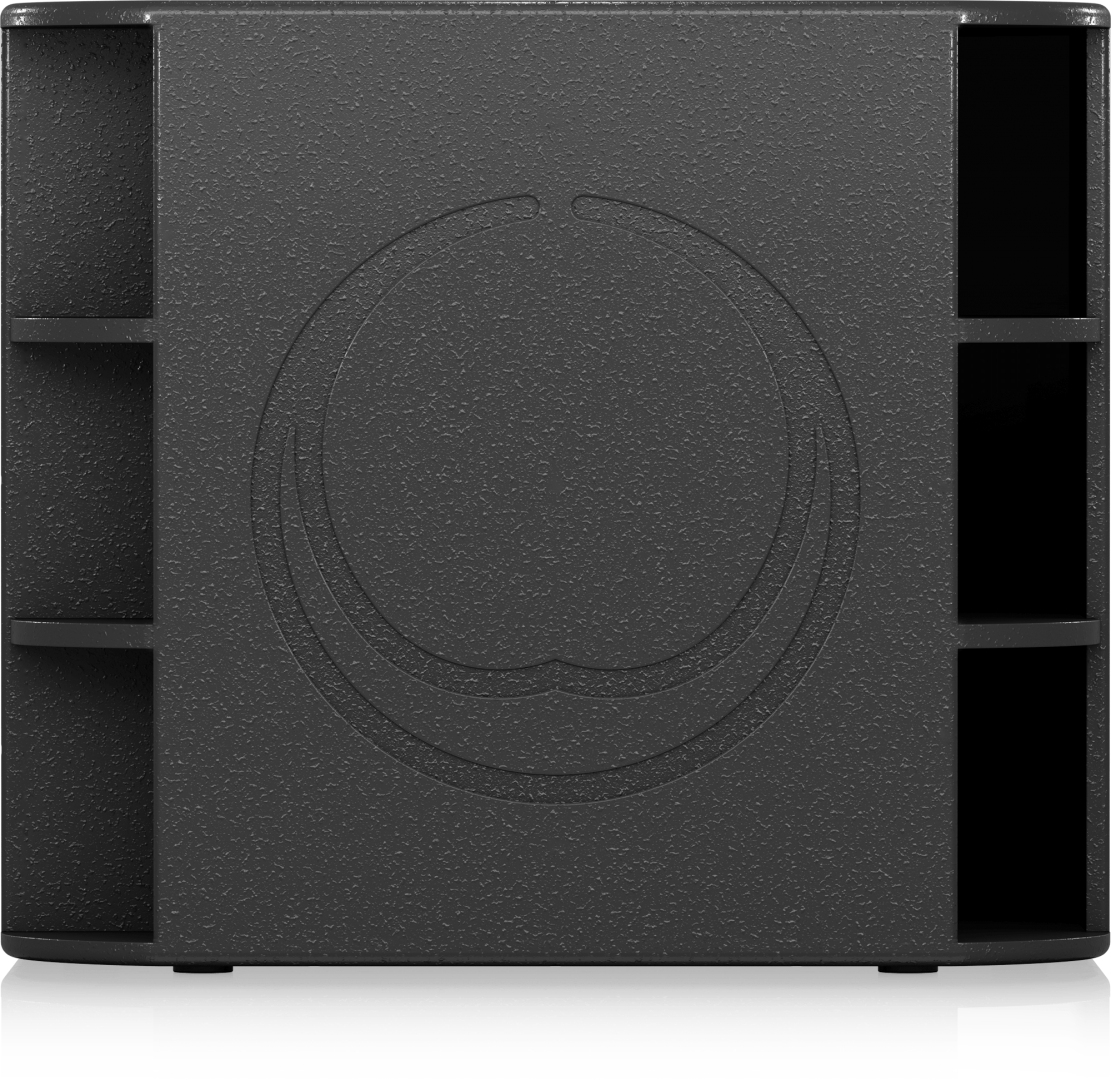 Turbosound Milan M18B сабвуфер активный в Электроуглях