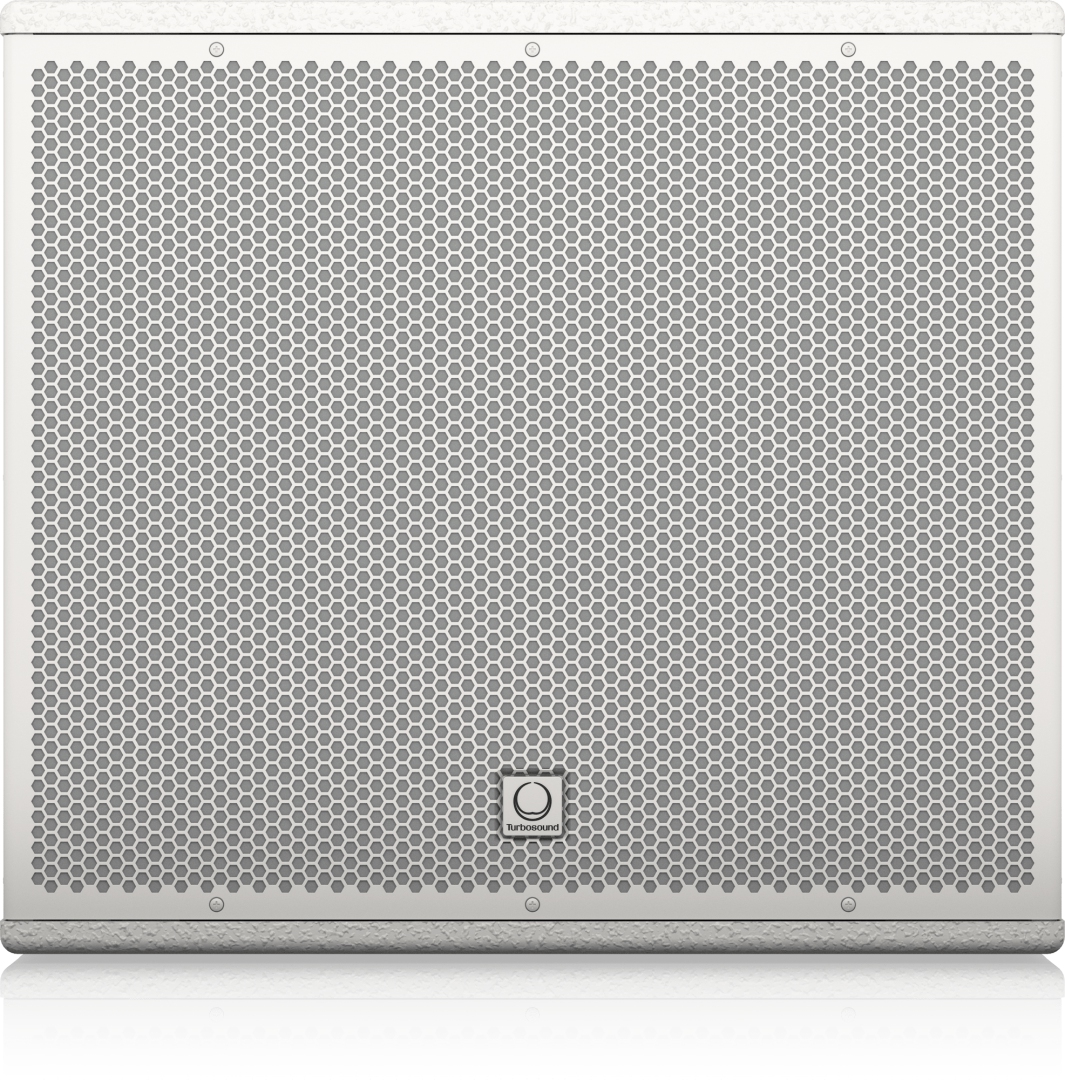 Turbosound NuQ115B-AN Активный сабвуфер в Электроуглях