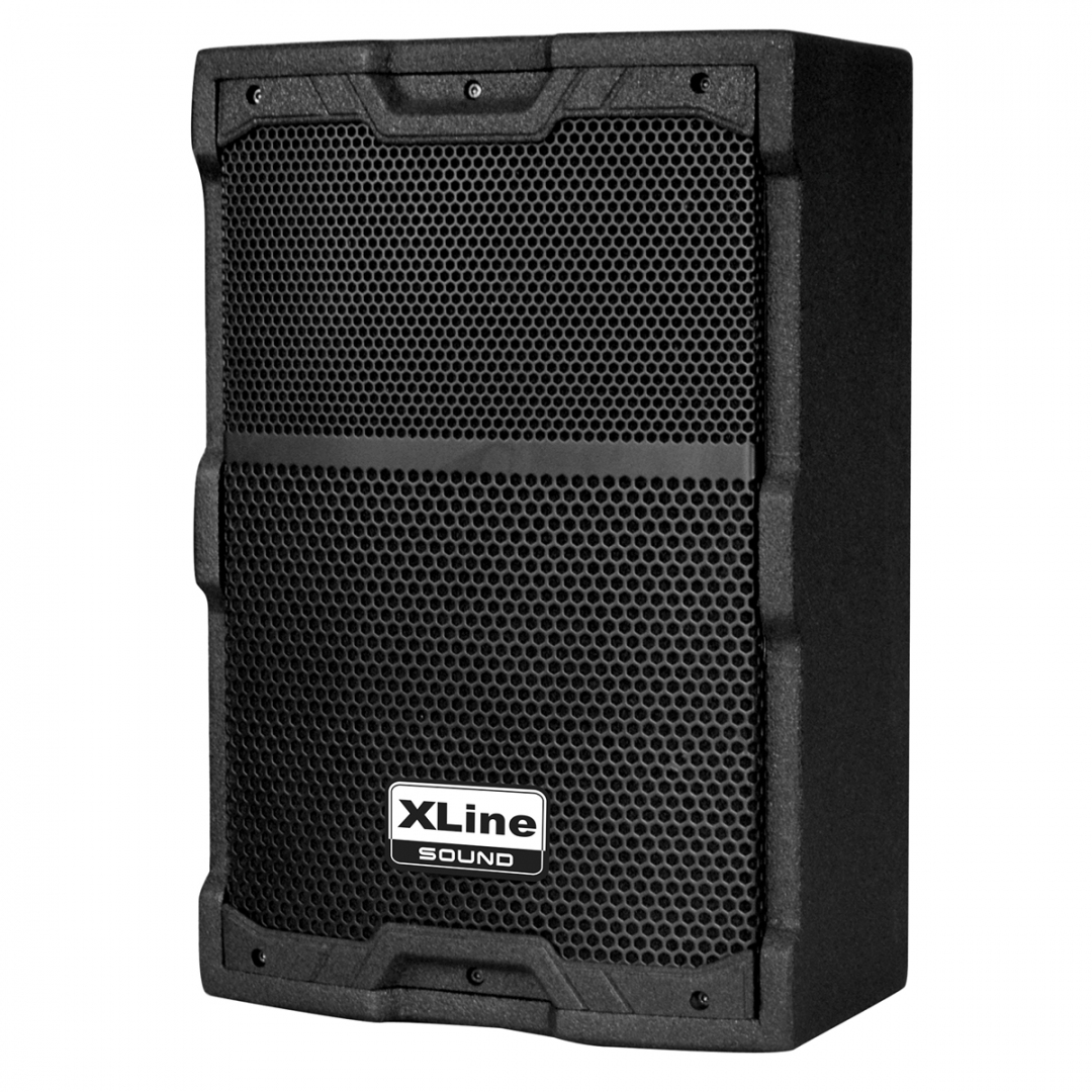 XLine ALFA P-10A Акустическая система активная в Электроуглях