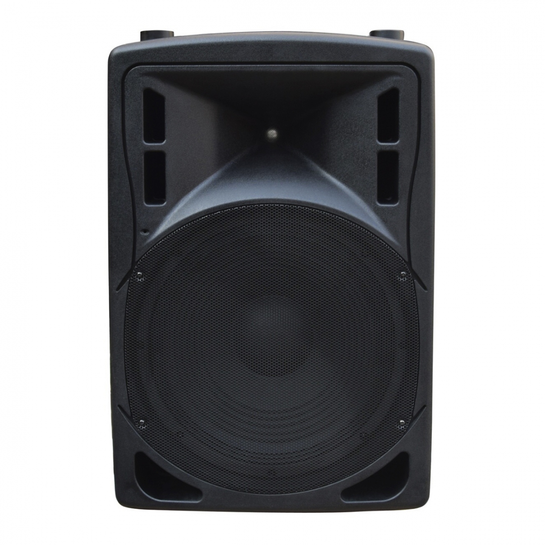 XLine BAF-15A Акустическая система активная с MP3 плеером и Bluetooth в Электроуглях