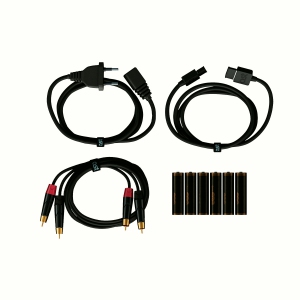 Аксессуары AST Zoom 2 (AST-90) в Электроуглях