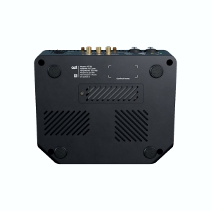 Вид снизу AST Zoom 2 (AST-90) в Электроуглях