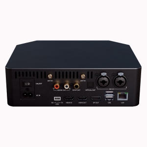 Фото сзади AST Zoom 2 (AST-90) в Электроуглях