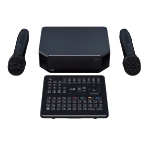 Караоке-система AST Zoom 2 (AST-90) в Электроуглях