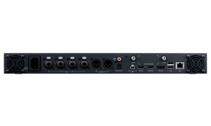 AST-350 Профессиональная караоке-система в Электроуглях