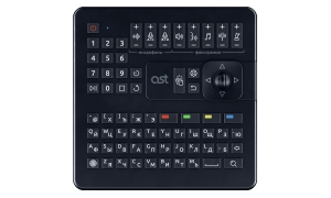 AST-350 Профессиональная караоке-система в Электроуглях
