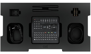 AST-350 Профессиональная караоке-система в Электроуглях