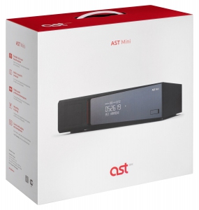 AST Mini (AST-25B) профессиональная система караоке в Электроуглях