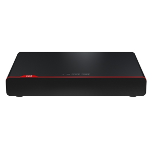 AST ONEBOX акустическая система с функцией караоке (саундбар с караоке для телевизора) в Электроуглях