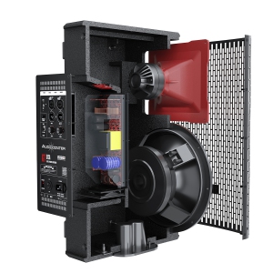 Audiocenter GT508A Активная акустическая система в Электроуглях