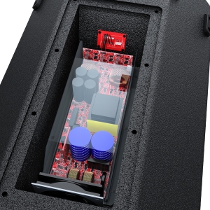Audiocenter GT510A Активная акустическая система в Электроуглях