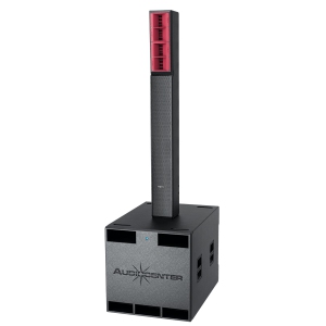 Audiocenter L65 пассивная акустическая система в Электроуглях