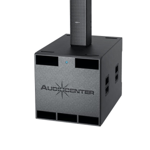 Audiocenter L65S MK2 сабвуфер в Электроуглях
