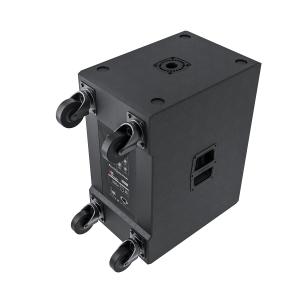 Audiocenter L83 + L83S MK2 порталы в Электроуглях