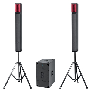 Audiocenter L83 пассивная акустическая система в Электроуглях