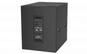 Audiocenter S3118A сабвуфер активный в Электроуглях