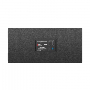 Audiocenter S3218A сабвуфер активный в Электроуглях