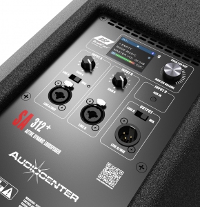 Audiocenter SA310+ в Электроуглях