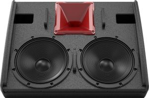 Audiocenter WM3210A сценический монитор в Электроуглях