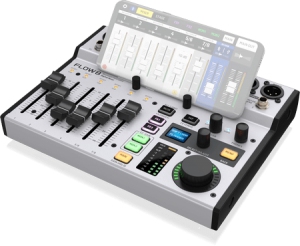 Behringer FLOW 8 цифровой микшер в Электроуглях