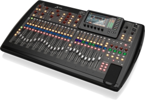 Behringer X32 цифровой микшер в Электроуглях