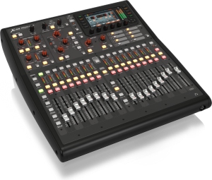 Behringer X32 PRODUCER цифровой микшер 40 каналов в Электроуглях