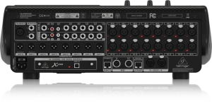 Behringer X32 PRODUCER цифровой микшер 40 каналов в Электроуглях