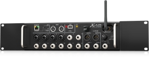 Behringer XR12 цифровой микшер в Электроуглях