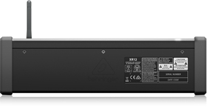Behringer XR12 цифровой микшер в Электроуглях