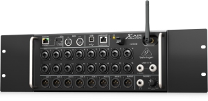 Behringer XR18 цифровой микшер в Электроуглях