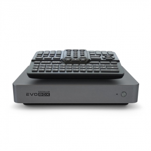 EVOBOX Premium Hi-End караоке-система в Электроуглях