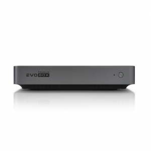 EVOBOX Premium Hi-End караоке-система в Электроуглях