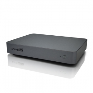 EVOBOX Premium Hi-End караоке-система в Электроуглях