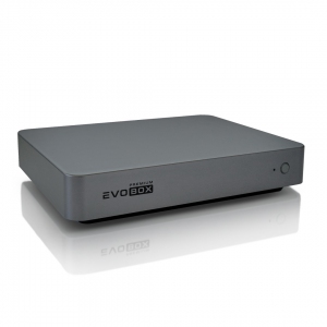 EVOBOX Premium Hi-End караоке-система в Электроуглях