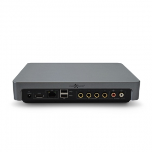 EVOBOX Premium Hi-End караоке-система в Электроуглях