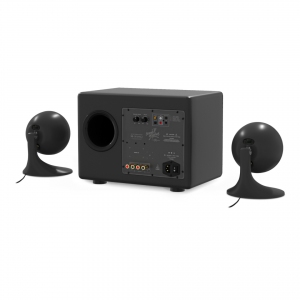 EvoSound Sphere 2.1 аудиосистема для караоке в Электроуглях