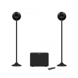 EvoSound Sphere 2.1 аудиосистема для караоке в Электроуглях